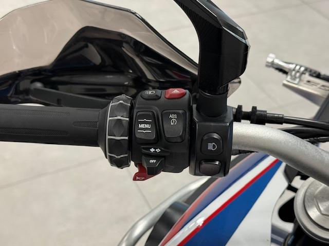 F 850 GS