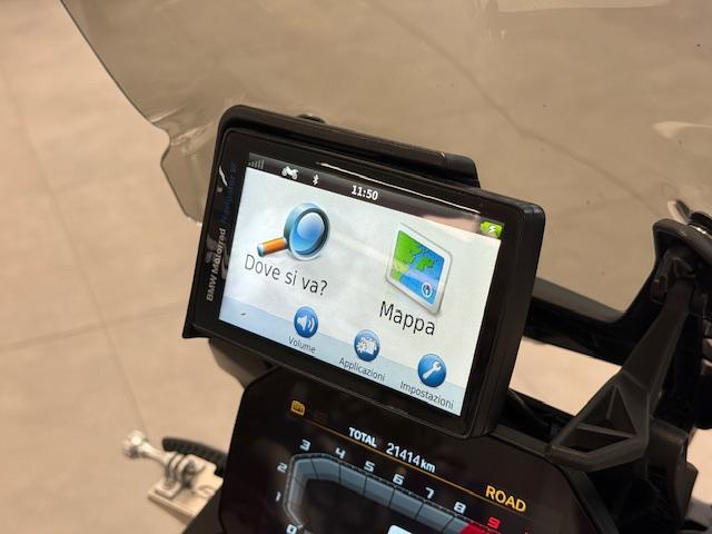 F 850 GS