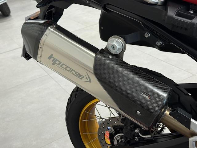 F 850 GS