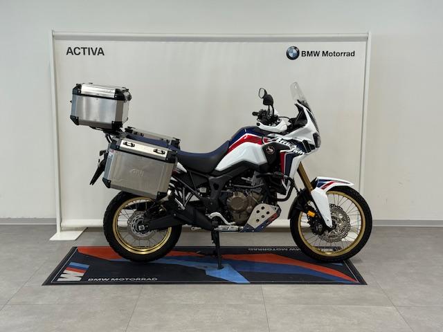 AFRICA TWIN 1000