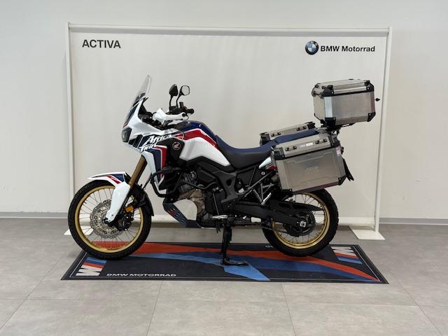 AFRICA TWIN 1000