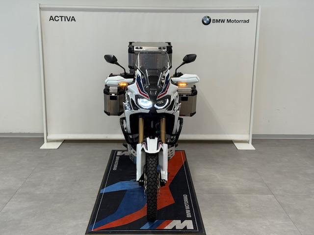 AFRICA TWIN 1000