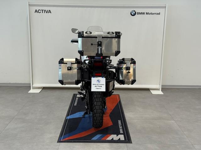 AFRICA TWIN 1000
