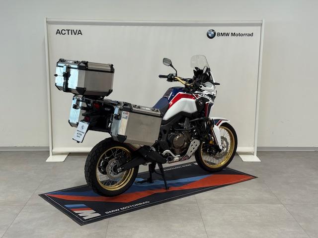 AFRICA TWIN 1000