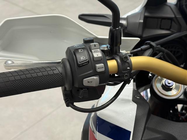 AFRICA TWIN 1000