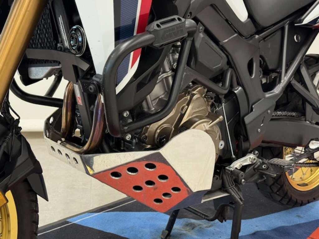 AFRICA TWIN 1000