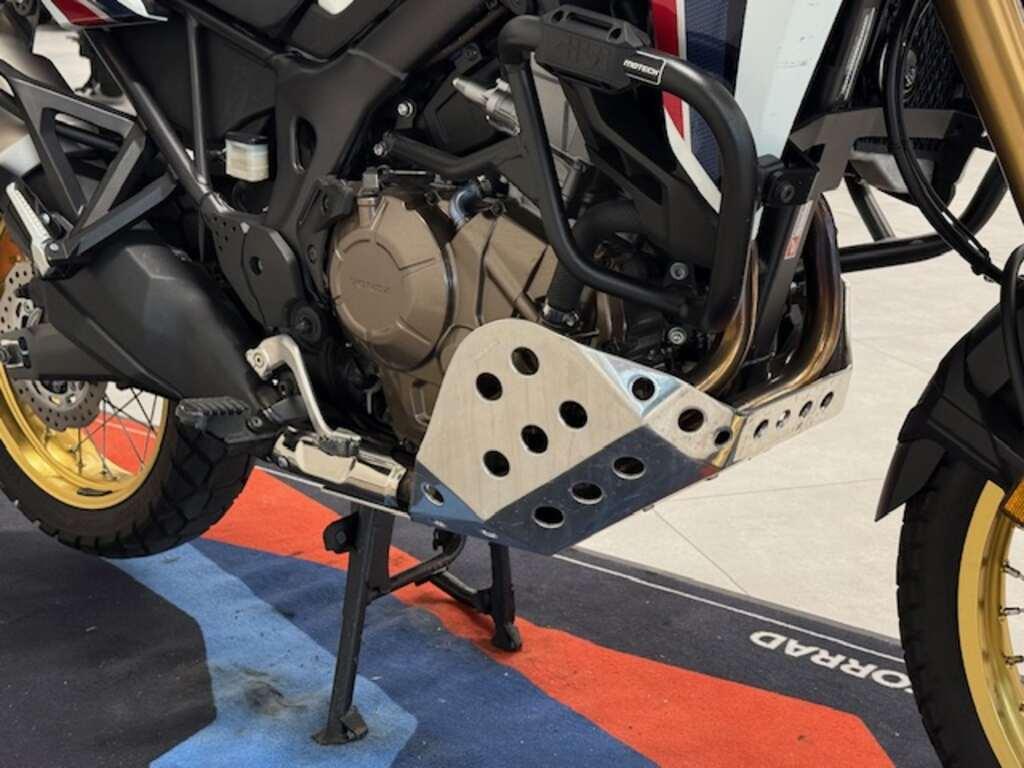 AFRICA TWIN 1000