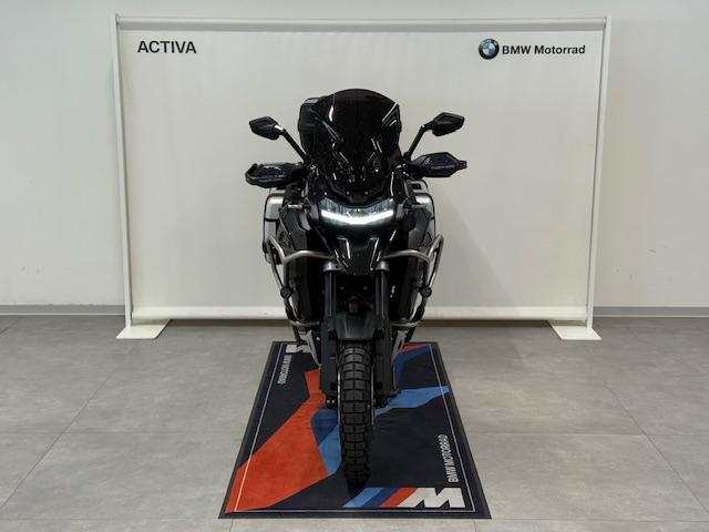 TIGER 1200