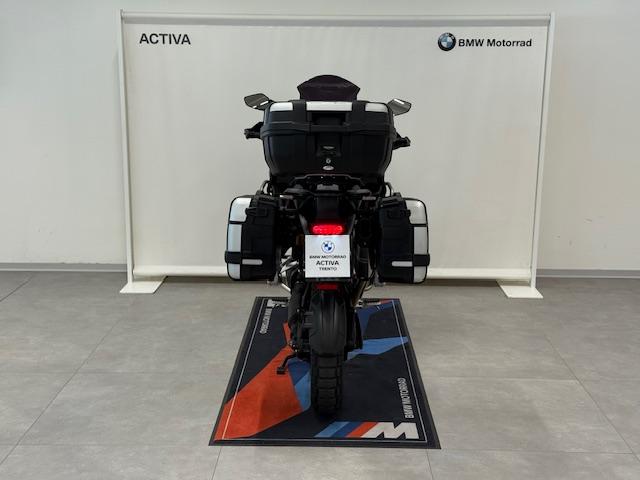 TIGER 1200
