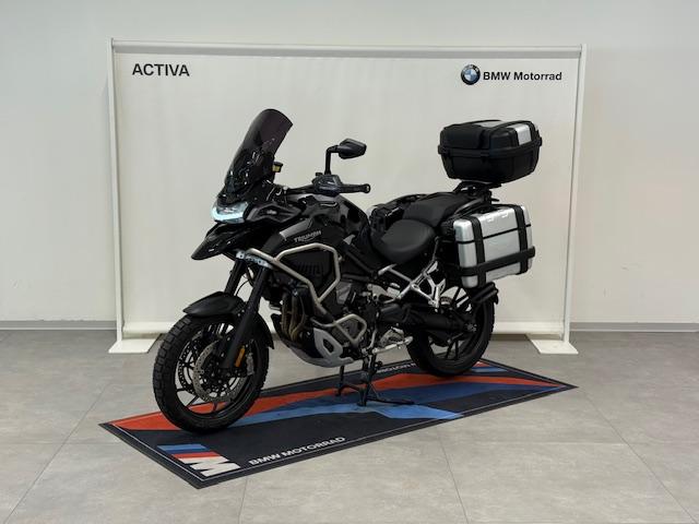 TIGER 1200