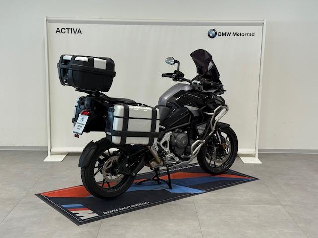 TIGER 1200