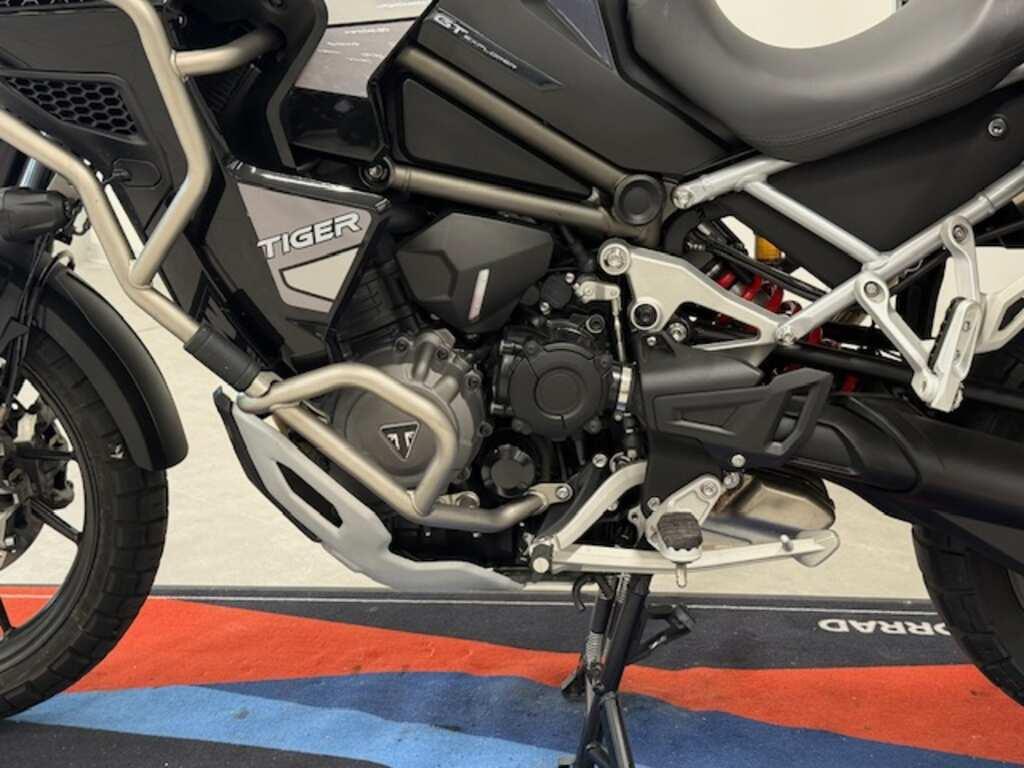 TIGER 1200