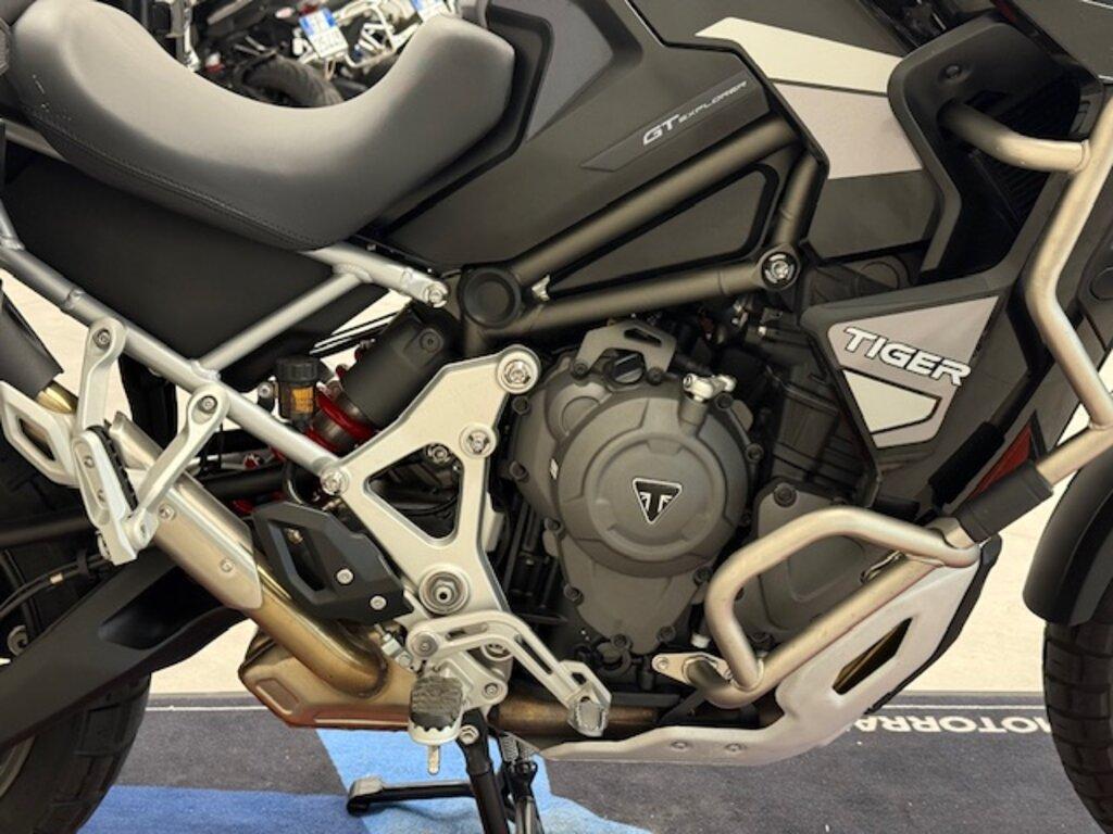TIGER 1200