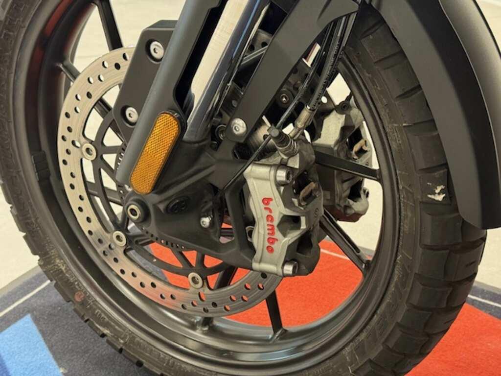 TIGER 1200