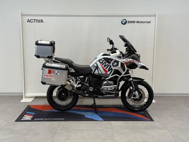 R 1200 GS