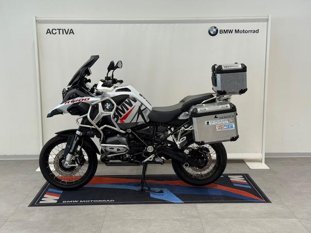 R 1200 GS