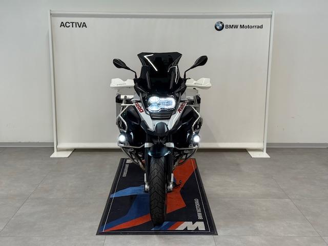 R 1200 GS
