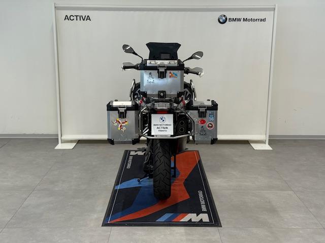 R 1200 GS