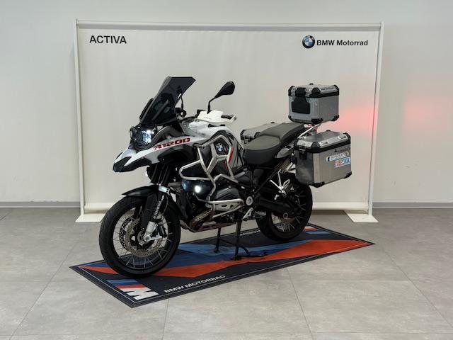 R 1200 GS