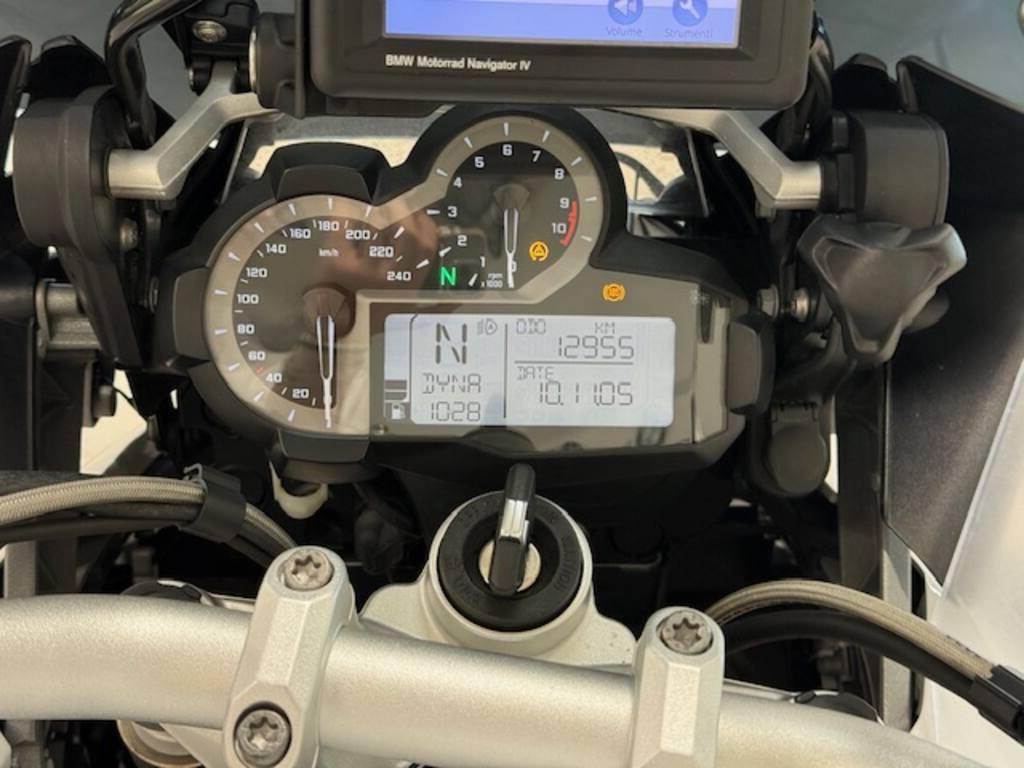 R 1200 GS
