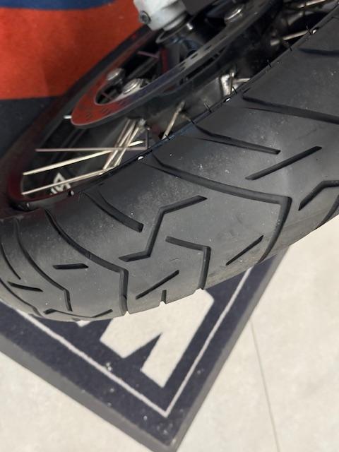 R 1200 GS