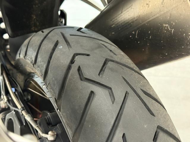 R 1200 GS