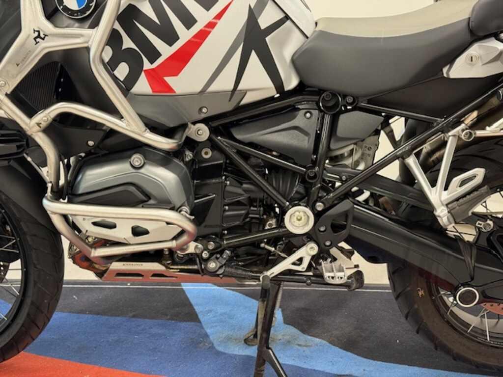 R 1200 GS