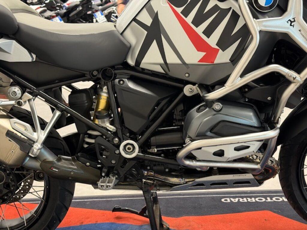 R 1200 GS