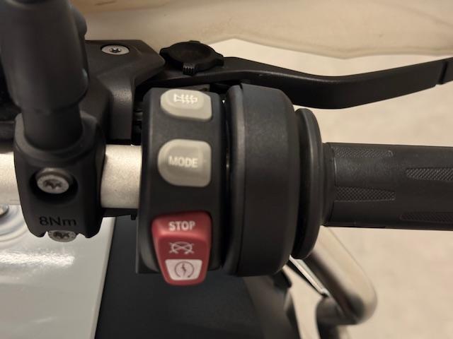 R 1200 GS