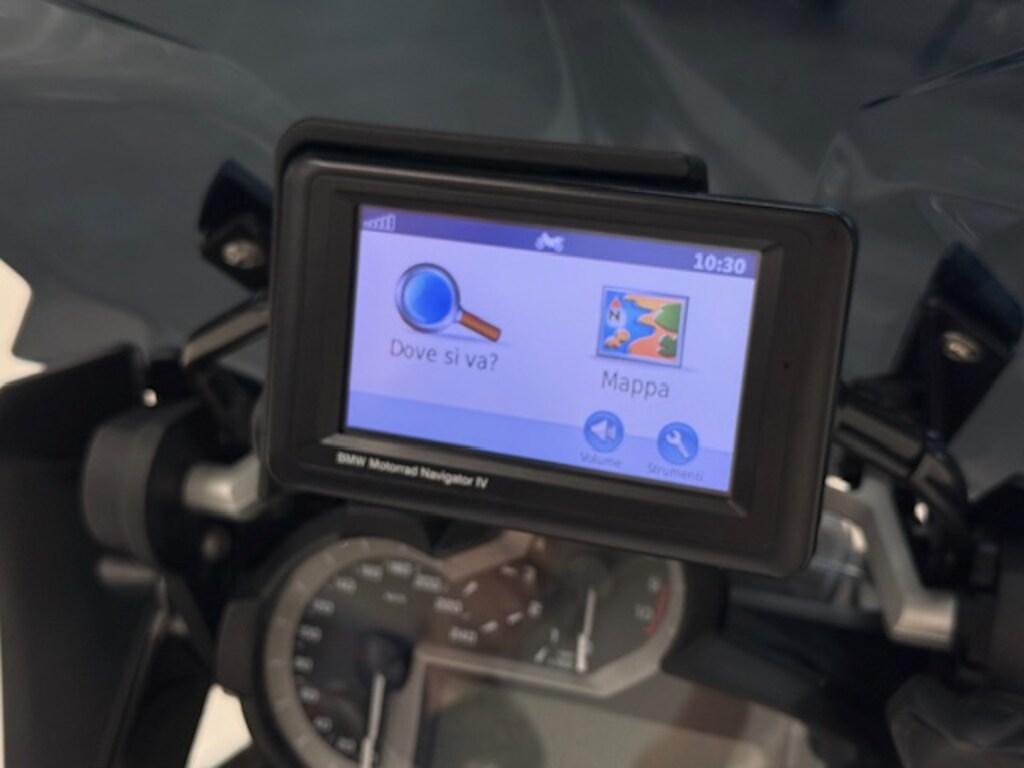 R 1200 GS