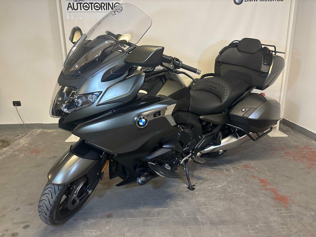 K 1600 B