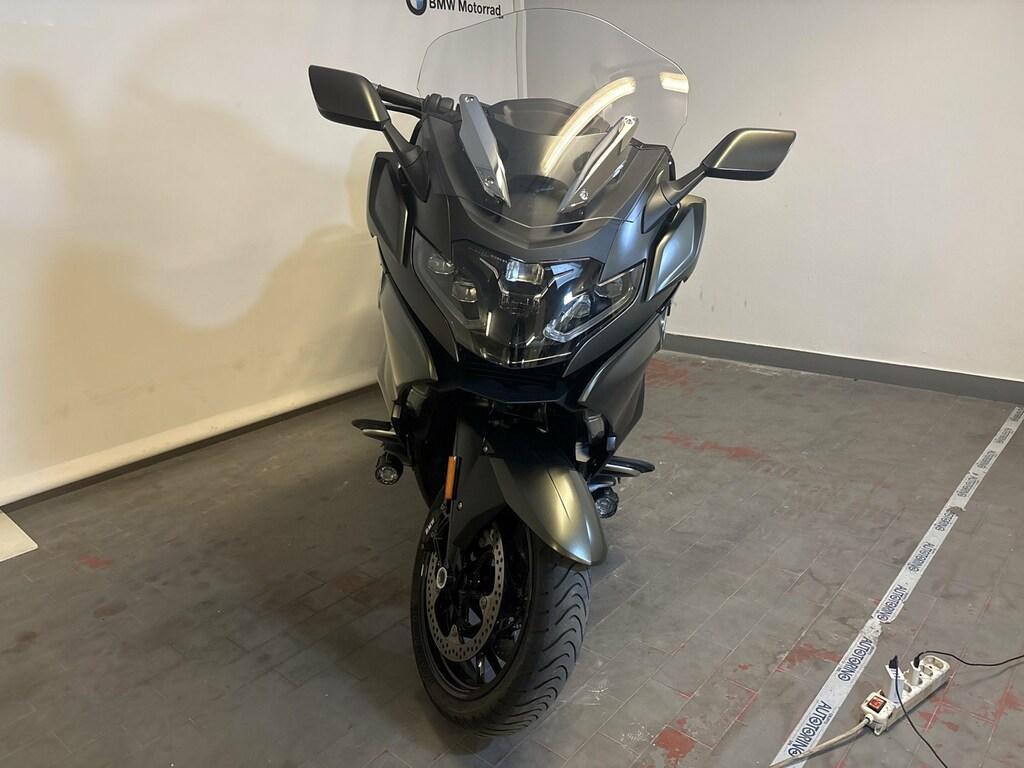 K 1600 B