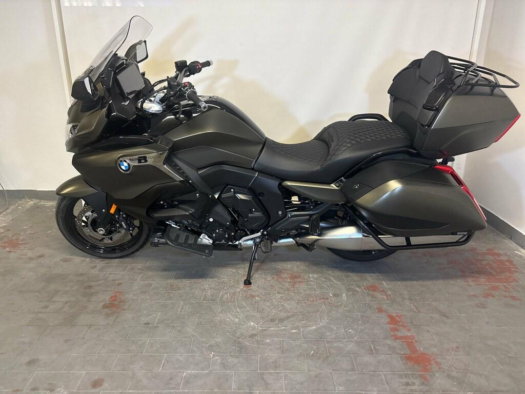 K 1600 B