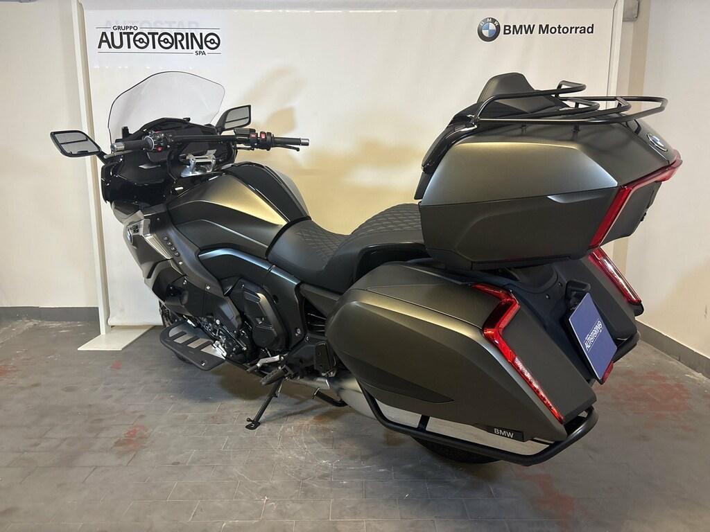K 1600 B