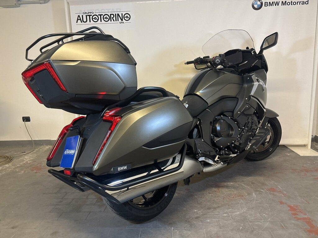 K 1600 B