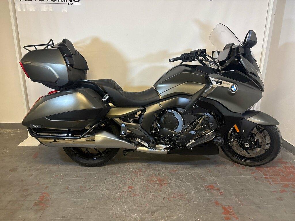 K 1600 B
