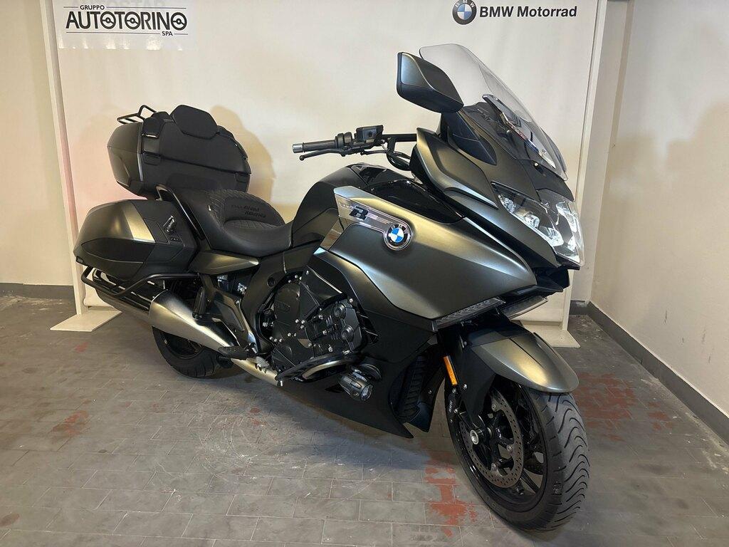 K 1600 B