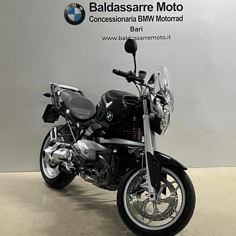 R 1200 R