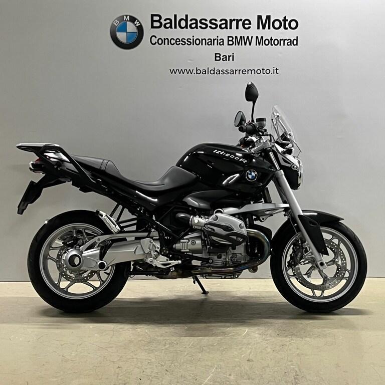 R 1200 R
