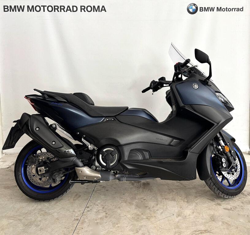 T-MAX 560