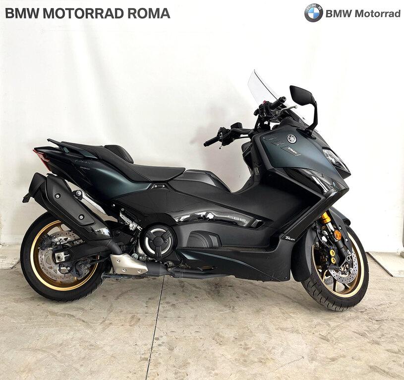 T-MAX 560