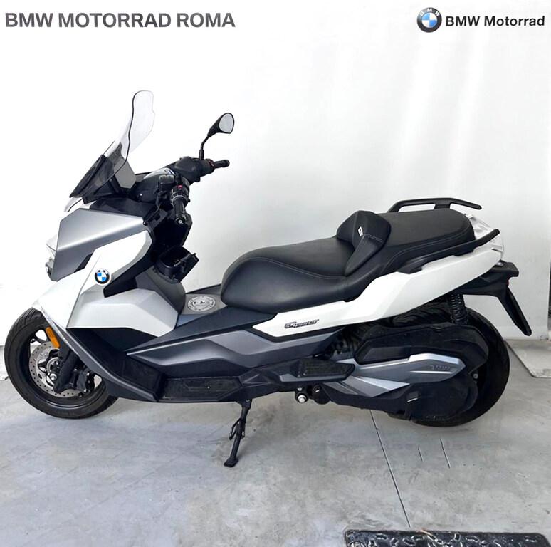 C 400 GT