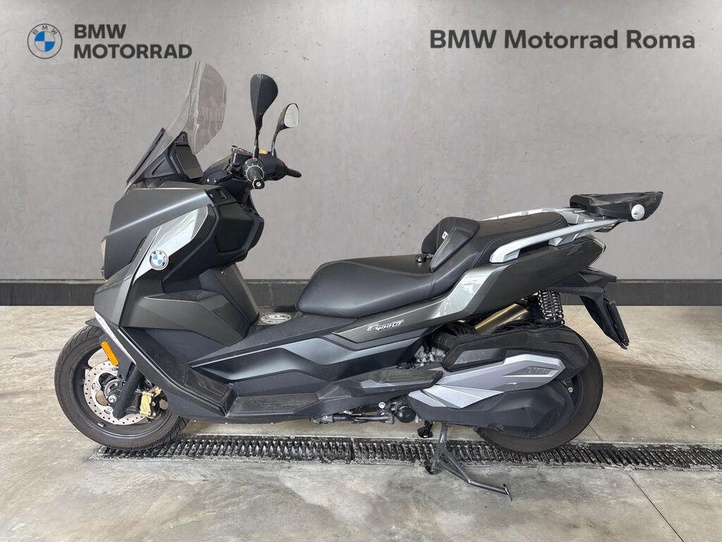 C 400 GT