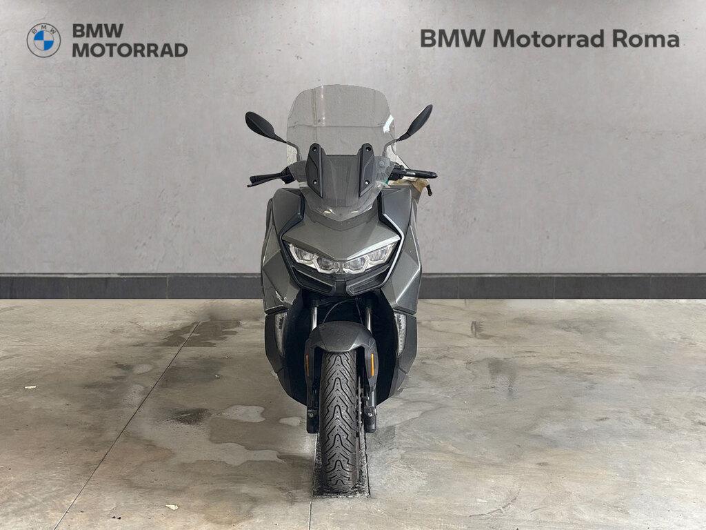 C 400 GT