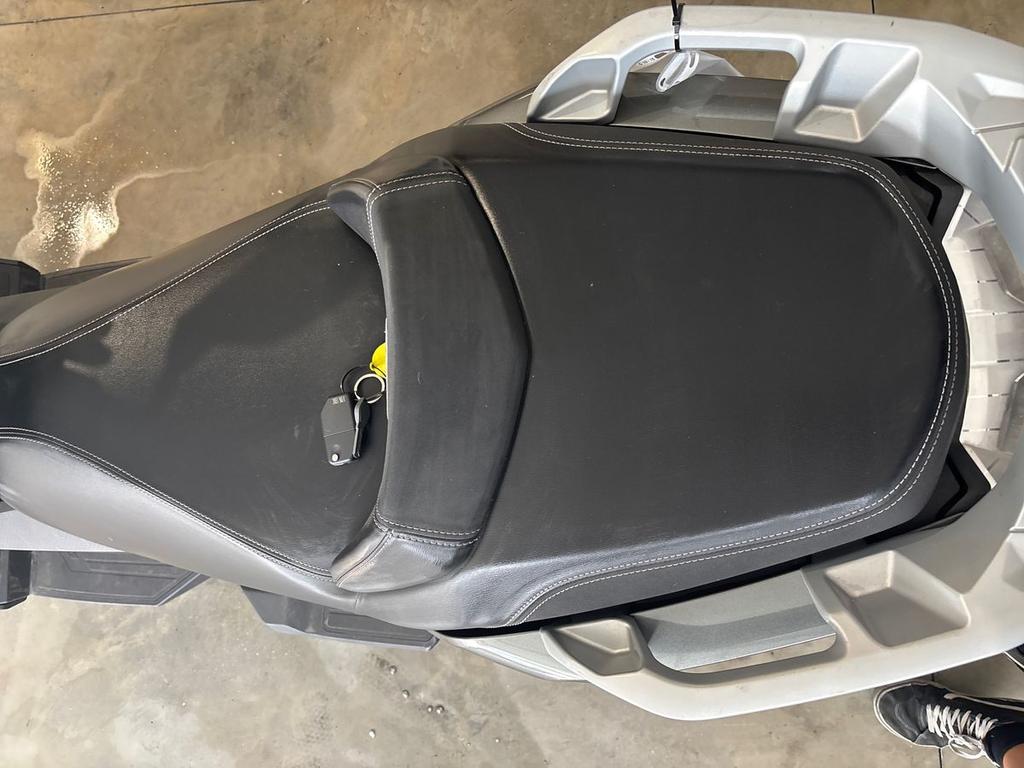 C 400 GT