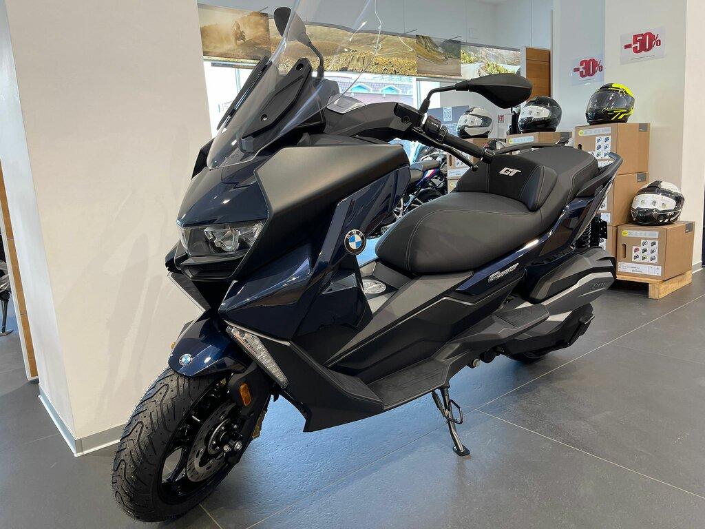 C 400 GT