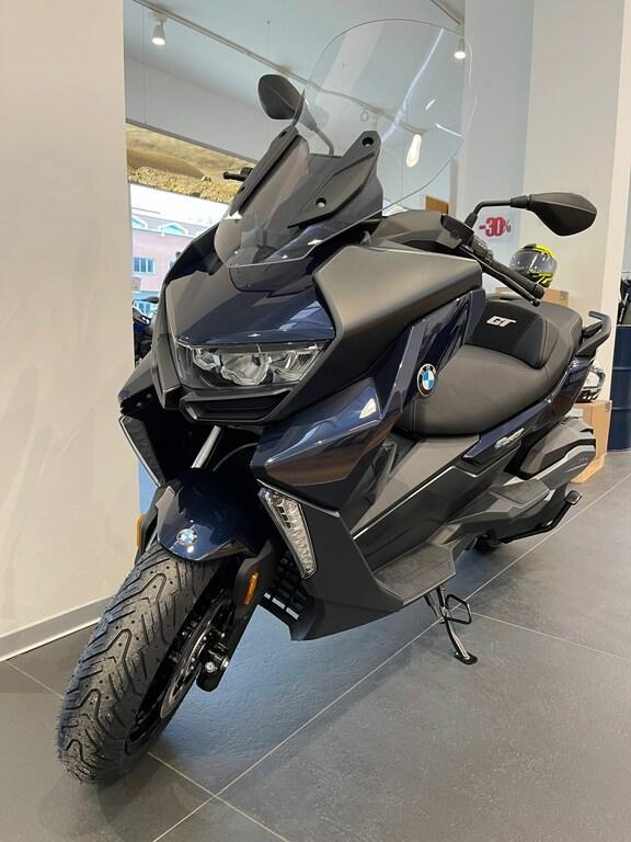 C 400 GT
