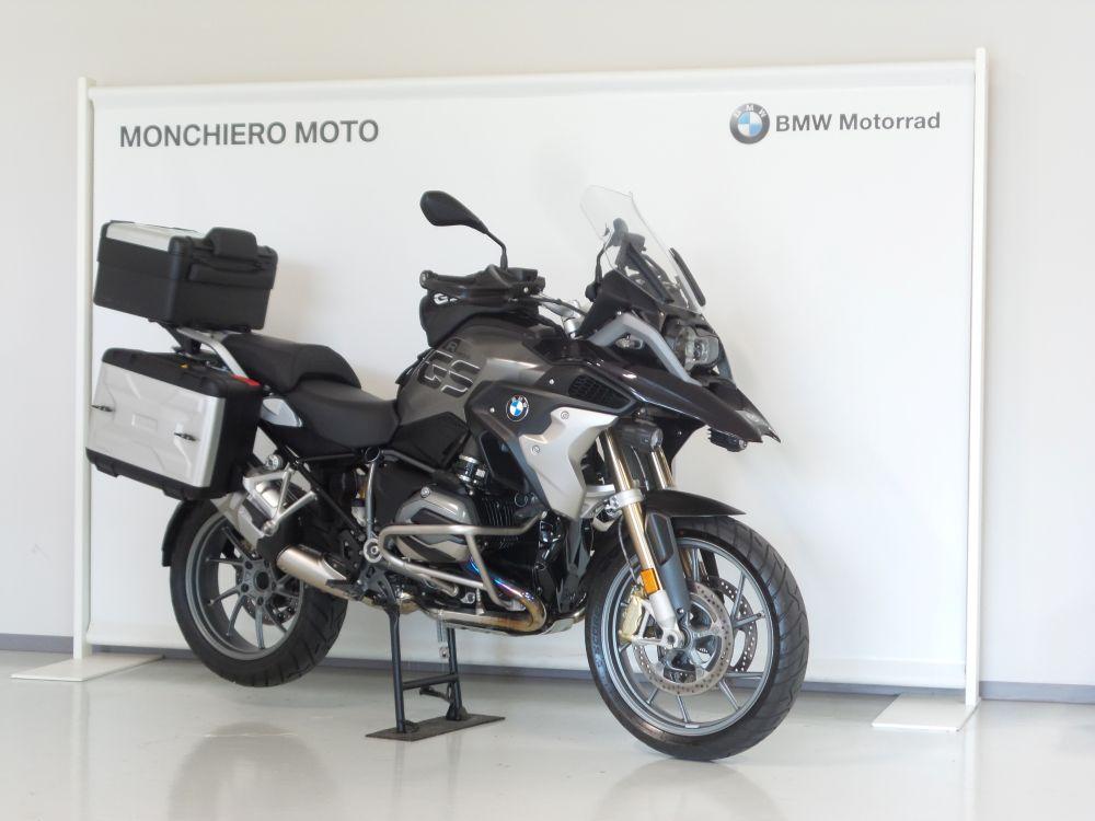 R 1200 GS