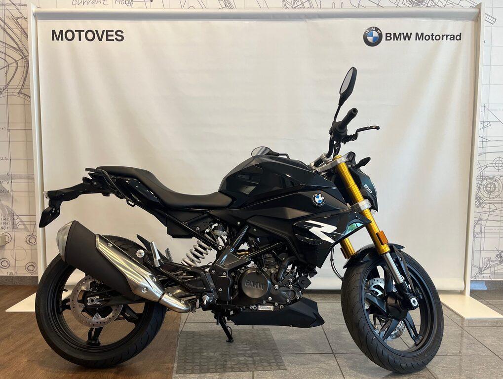 G 310 R