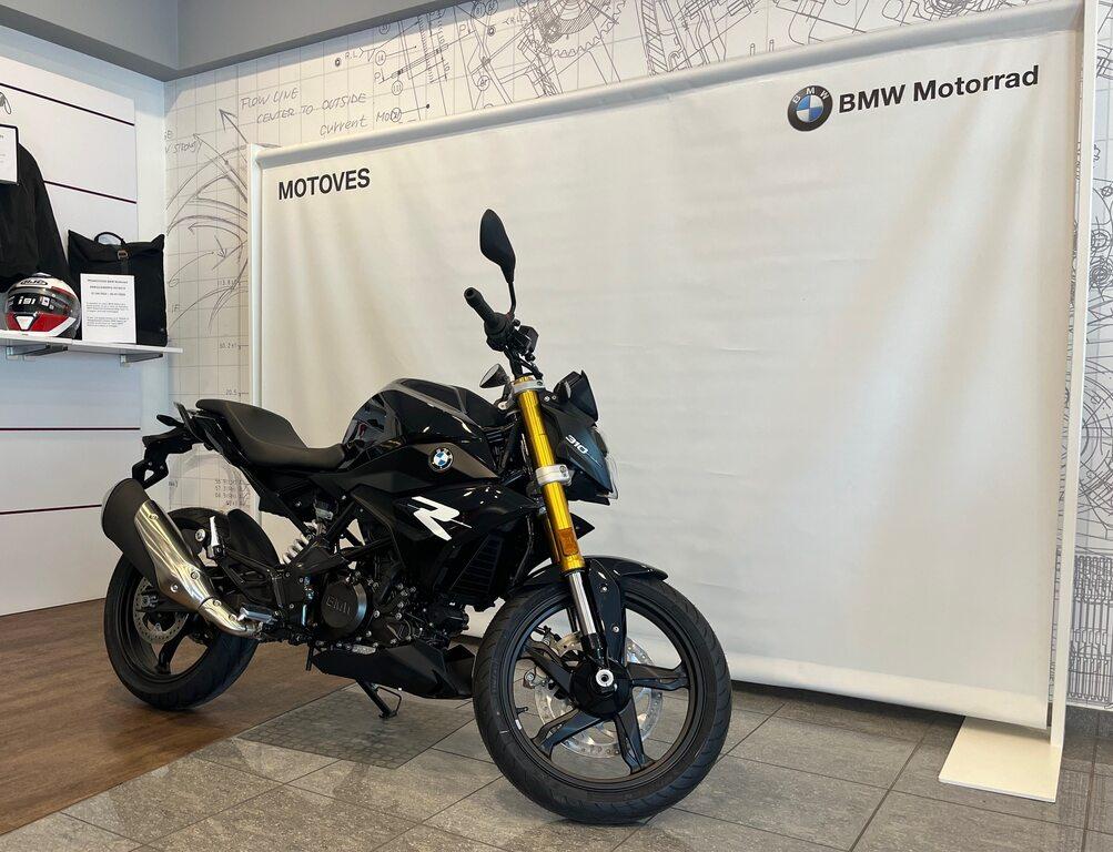 G 310 R